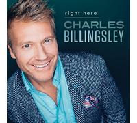 Billingsley, Charles - Right Here