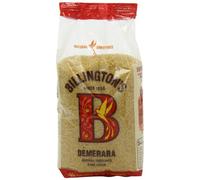 Billingtons Demerara Sucre