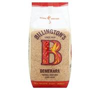 Billingtons Demerara Sugar 1 kg