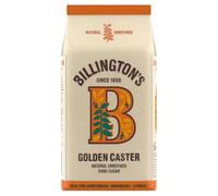 Billington's - Golden Caster - 1Kg