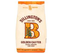 Billingtons Lot de 10 sucre de la caste dorée 1000 g