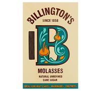 Billington's - Molasses - 500g