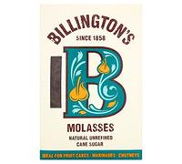 Billingtons Molasses Sucre 500G