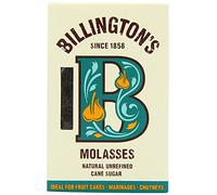 Billingtons Molasses Sugar 500 g (Pack of 5)
