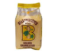 Billingtons Sugar - Granulés dorés (10 x 1 kg)