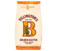 Billingtons Sugar - Roulette dorée (10 x 1 kg)