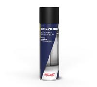 Aexalt – Nettoyant brillanteur Brill'Inox – Aérosol 650 ml