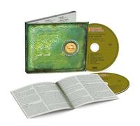 Billion Dollar Babies - 50th Anniversary Édition Deluxe CD