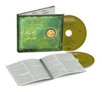 Billion Dollar Babies – 50e anniversaire – Édition Deluxe – Warner Music