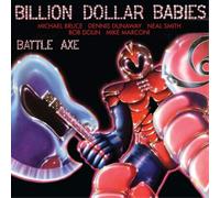 tonpool Medien – Battle Axe