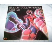 Billion Dollar Babies - Billion Dollar Babies: Battle Axe