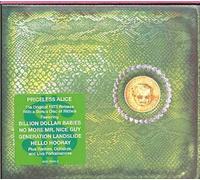 Billion Dollar Babies - Deluxe Edition