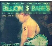Billion Dollar Babies - First Ever Live Show -..