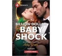 Billion-Dollar Baby Shock