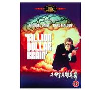 Billion Dollar Brain