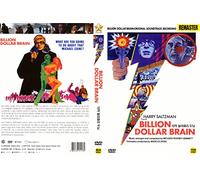 Billion Dollar Brain