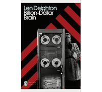 Billion-Dollar Brain