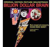 Billion Dollar Brain / Final Option: Who Dares Wins