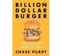 Billion Dollar Burger