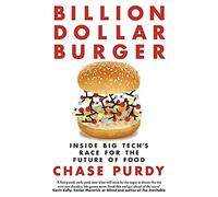 Billion Dollar Burger