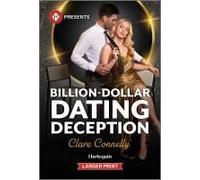 Billion-Dollar Dating Deception