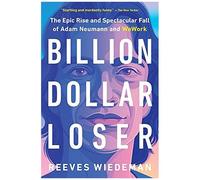 Billion Dollar Loser