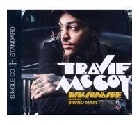 Mccoy,Travie - Billionaire (2track) [Import]