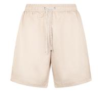 Billionaire - All-over-print Swimming Shorts - Homme - Maillots de bain - Beige - Taille: M
