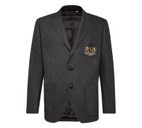 Billionaire - Blazer Double Lion - Homme - Vestes - Gris - Taille: L