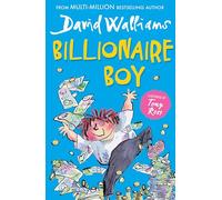 Billionaire Boy