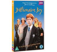 Billionaire Boy [ Origine UK, Sans Langue Francaise ]