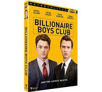 Billionaire Boys Club – DVD – Seven7