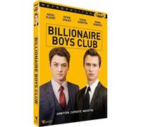 Billionaire Boys Club – DVD – Seven7