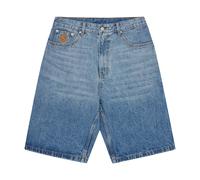 Billionaire Boys Club - Astro Denim Short - Homme - Shorts - Bleu - Taille: W28