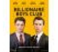 Billionaire Boys Club – DVD – FR G