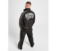 Billionaire Boys Club Haut de survêtement Reflective Woven - Noir M