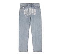 Billionaire Boys Club Jean bleu clair / blanc, Taille 30