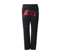 Billionaire Boys Club Jean rouge / noir, Taille 36