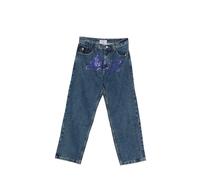 Billionaire Boys Club - Jeans droits - Homme - Jeans - Bleu - Taille: W28