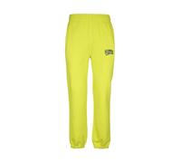 Billionaire Boys Club - Pantalon de jogging en coton - Homme - Pantalons - Jaune - Taille: M