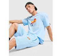 Billionaire Boys Club Short Floating Astro - Bleu L