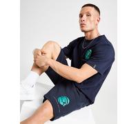 Billionaire Boys Club Short Reverse Astronaut - Bleu S