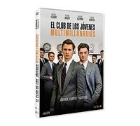 Billionaire Boys Club (Spanish Release)