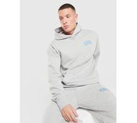 Billionaire Boys Club Sweat à capuche Overhead Small Arch Logo - Gris XS