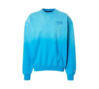 Billionaire Boys Club Sweat-shirt azur / aqua, Taille M