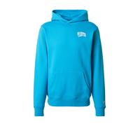 Billionaire Boys Club Sweat-shirt bleu ciel / blanc, Taille M