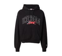 Billionaire Boys Club Sweat-shirt noir / blanc, Taille XL