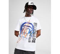 Billionaire Boys Club T-shirt Astro Rocket - Blanc M