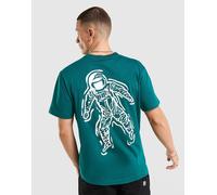 Billionaire Boys Club T-shirt Back Graphic Astronaut - Vert XS