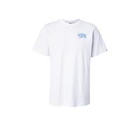 Billionaire Boys Club T-Shirt bleu clair / blanc, Taille L